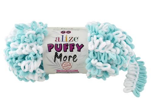 PUFFY MORE 6269 ALIZE